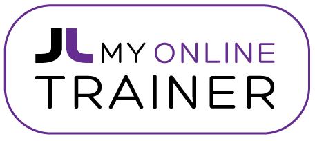My Online Trainer Logo