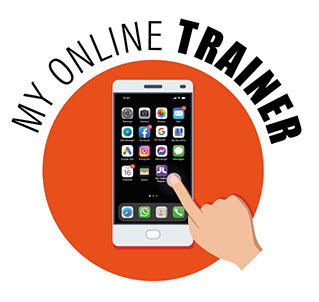 Online Training App for use in Home Gym or withing your own Gym